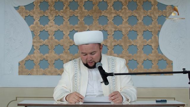 БІР ШЫЛАУШАҢНЫҢ ӨЗІ... | ҰСТАЗ ДІНМҰХАММЕД СМАНОВ