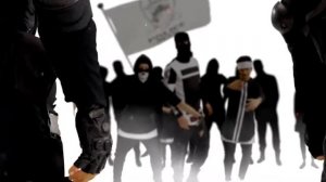 Eva Simons ft Konshens Policeman official Video