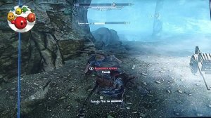 КАК ПРОКАЧАТЬ ОДНОРУЧНОЕ ОРУЖИЕ И ДВУРУЧНОЕ ОРУЖИЕ БЫСТРО В НАЧАЛЕ ИГРЫ?! | THE ELDER SCROLLS SKYRI