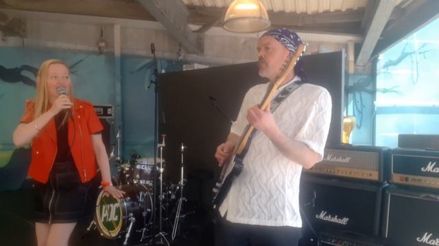 Ritchie Dave Porter and Debra Susan 'We Still Believe in Love ' JOHN BONHAM A CELEBRATION FESTIVAL смотреть онлайн