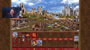 Lada_Game_Stream - Heroes of Might & Magic III — HD Edition №3