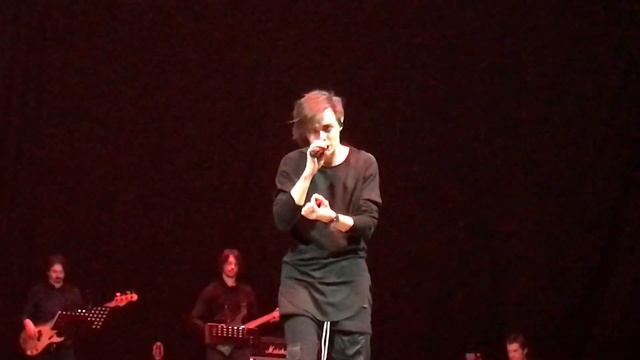 Александр Казьмин «Ария Иуды» - концерт «Showtime» 25.09.20 смотреть онлайн