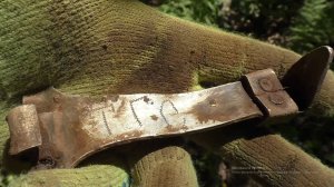 Коп по Войне. Выход 15-й