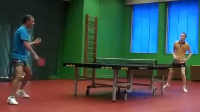 Сергей Савельев - Вячеслав Буров (Чемпион России 2011) 1:3