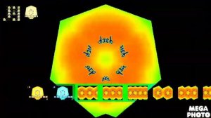 Spinning Disney Junior Bumper Jungle Junction Effects 2