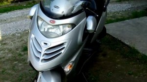 KYMCO GRAND DINK 250