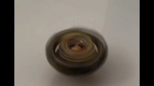 WORLD’s Longest Spinning Beyblade??