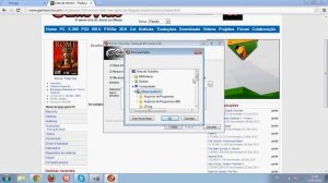 Tutorial  como instalar a tradução do Rome Total War