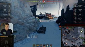 Что взять объект 777 вариант 2 или AE PHASE 1 за жетоны боевого пропуска wot