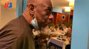 Jimmie Walker on Ann Coulter dating rumors: 'People do what they do'