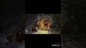 Новая рубрика от Книжной феи - АУДИОСКАЗКА. ДЕВОЧКА СО СПИЧКАМИ