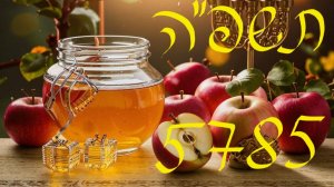 Как записать буквами год по еврейскому календарю