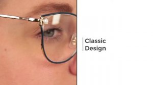 Miu Miu MU53QV Eyeglasses Review | SmartBuyGlasses