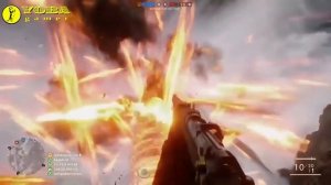 BATTLEFIELD 1 смешные моменты.  Подборка приколы в GTA 5  Игровые глюки  Раскурители мифов 45