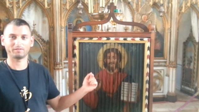 O ICOANA IN 3D SUPERBA смотреть онлайн