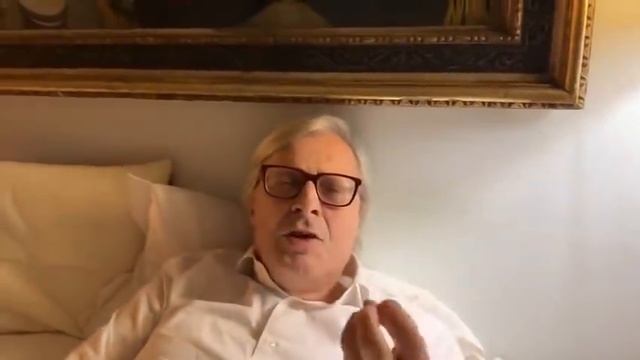 Conte: un altro nominato (Da Grillo) mai votato. I giovani grilli lo mandino a fare in …. смотреть онлайн