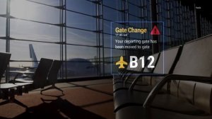 Vuzix Blade AR glasses First Impressions