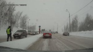 Фуры шлифуют