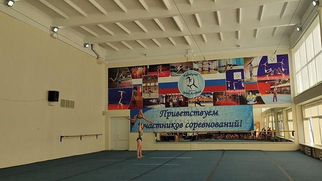 ЖП 2сп Седова - Лебедева, Балансовое упр