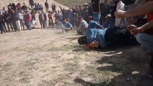 Гуштини 2021-Шариф ва Ануш-Гуштини Точикобод(Гараути)-Номарди дар хакки Шариф; смотреть онлайн