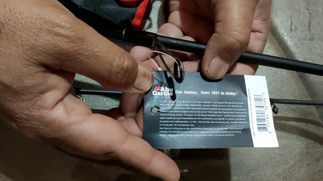 Fishing rods (Two piece spinning rods) смотреть онлайн