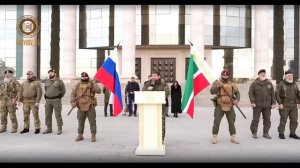 Стихи Валентины Спириной - «Ахмат» 
АХМАТ СИЛА 💪 РОССИЯ МОЩЬ 👊 БОГ ЕДИН 🙏 СЛАВА РОССИИ 🇷🇺