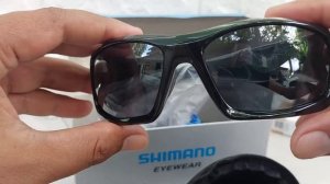 Sunglasses Shimano Speedmaster