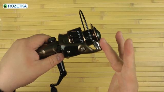 Распаковка Lineaeffe Baitrunner TeamSpecialist Heavy Specimen 50 смотреть онлайн