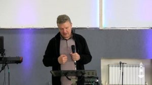 Выбери жизнь! | Вадим Апарин | Церковь Божья Владивосток