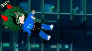 "куда без меня?!" //13 карт// //Вару// //Джокер//