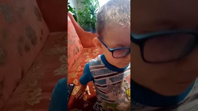 Самое первое занятие с окклюдером смотреть онлайн