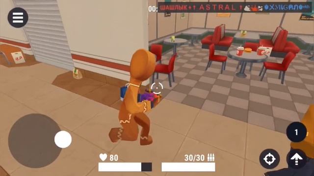 ОБНОВЛЕНИЕ В HIDE ONLINE УЖЕ СКОРО! / МНЕ ОТВЕТИЛ РАЗРАБОТЧИК - Hide Online смотреть онлайн