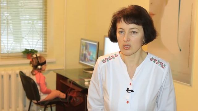 Як берегти дитячий зір? смотреть онлайн