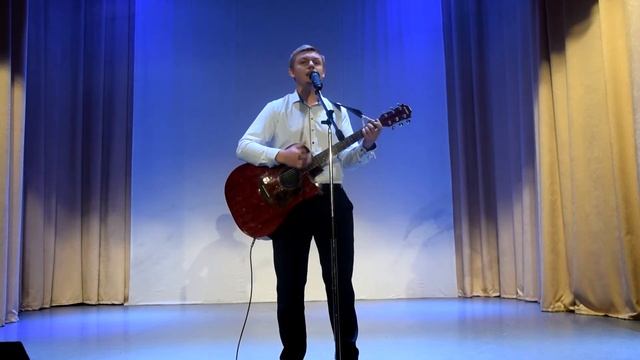 Лунев Александр