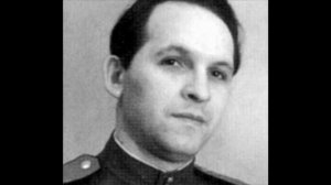 КАППСА - Калинка 1952