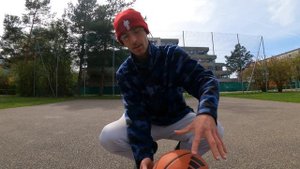 Adidas All Court 3.0 VS Nike Playground at Lovely Court