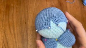 tuto tiplouf au crochet