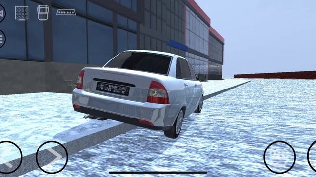 Будни в REAL OPER CITY смотреть онлайн