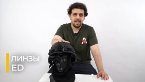 Монокуляр Ночного Видения MZ 1000 Азимут Командарм