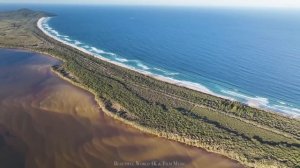 Australia - Inspiring Cinematic Music With Scenic Relaxation Film