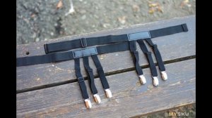 Подтяжки для рубашек | маек. Обзор строго 18+ | #Обзор