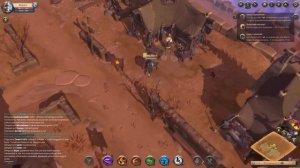 Albion online : О личном острове для Новичков
