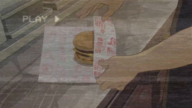 Tabs//POSTnaya hernya - Let's go to Mac (cover miteinfection) смотреть онлайн