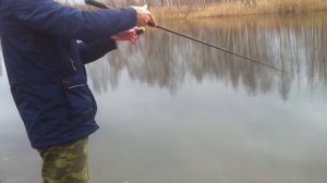 Megabass Levante F7-72 (2P). Кастинговый спиннинг для воблеров и джерка