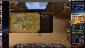 World of Warcraft Patch 6.x = 7.x / Разбойник / Обшаривание карманов