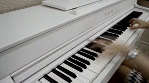 Game of Thrones - Main Theme (piano cover) Игра Престолов на ФОРТЕПИАНО  +НОТЫ | Sheets