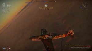 War Thunder | Ta 152C-3 | 6 Kills