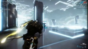 Тест на 7 ранг | Гайд - Warframe 2018