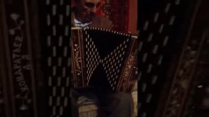 Семен Решетов гармонь