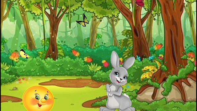 Колобок (казка на новий лад)